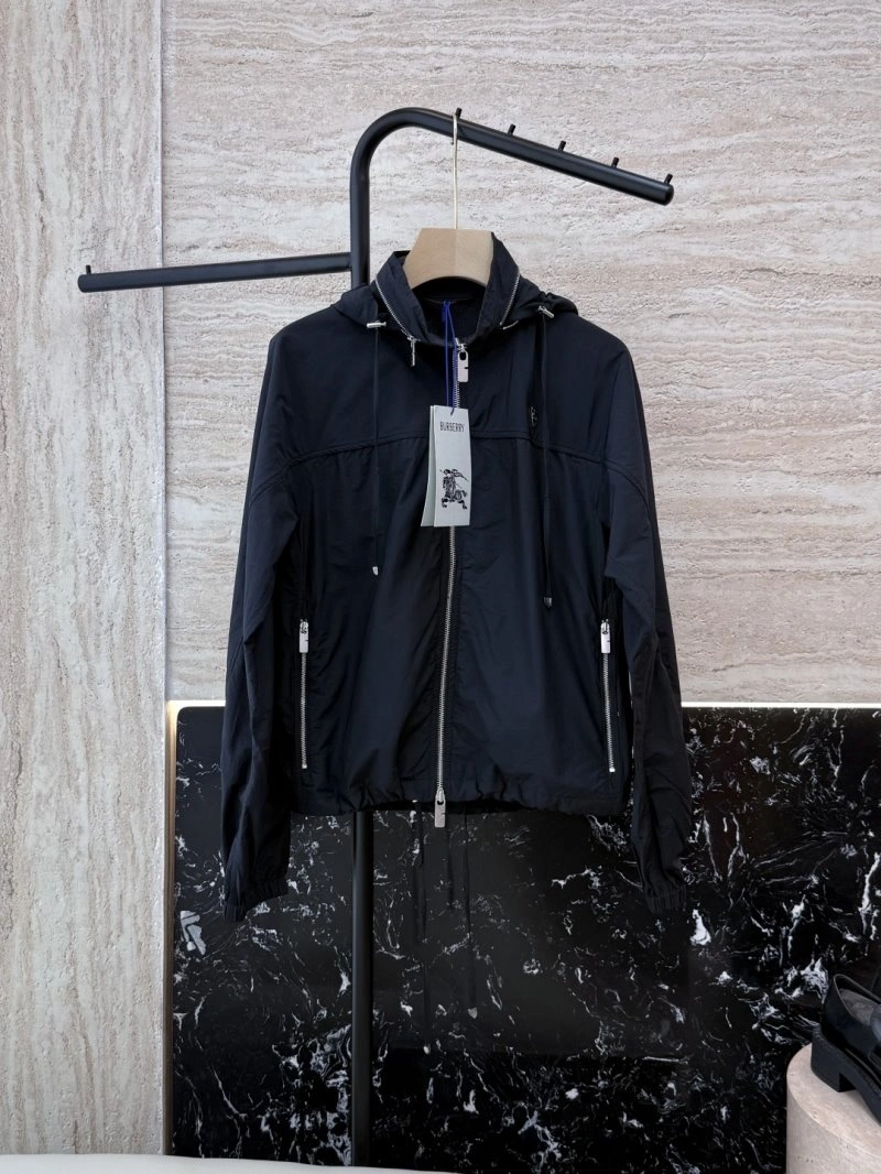 Burberry Sunscreen Jacket Premium 99268
