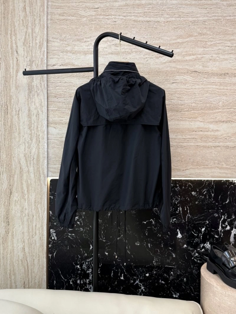 Burberry Sunscreen Jacket Premium 99268