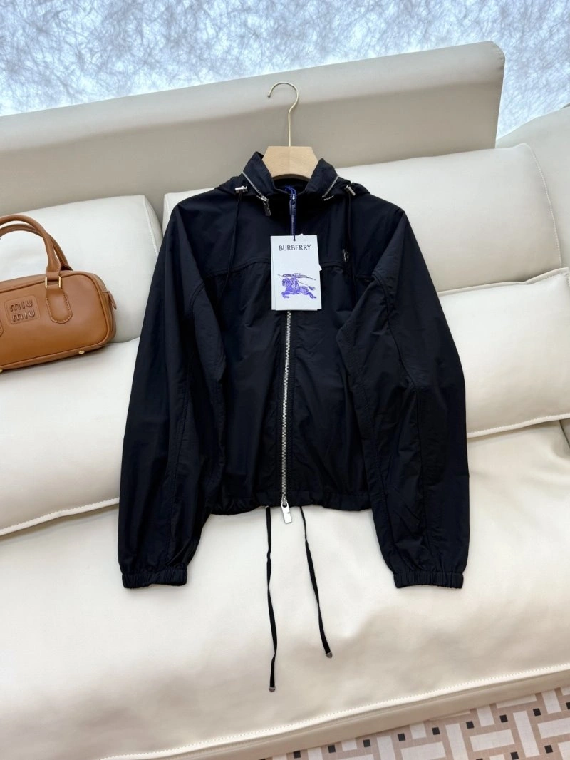 Burberry Sunscreen Jacket Premium 99268