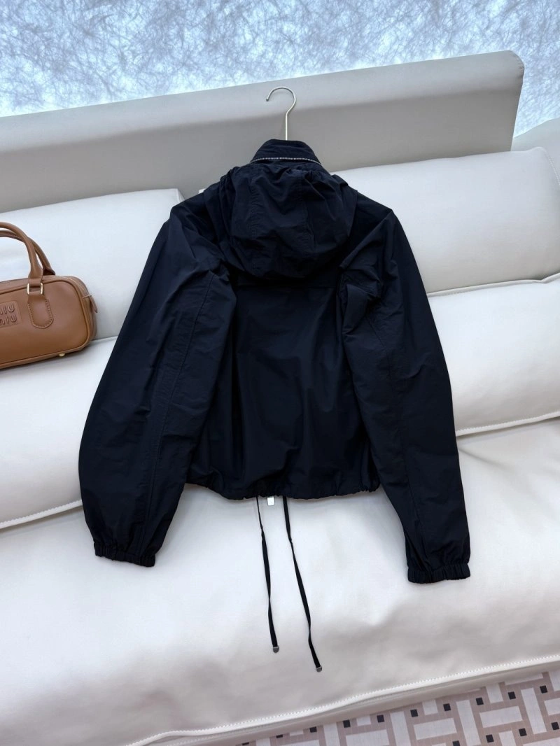 Burberry Sunscreen Jacket Premium 99268
