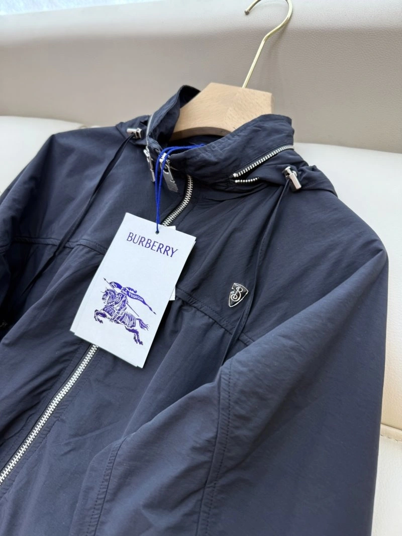 Burberry Sunscreen Jacket Premium 99268
