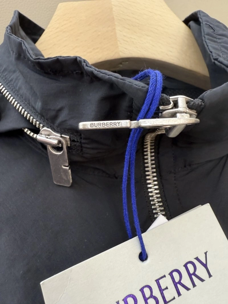 Burberry Sunscreen Jacket Premium 99268