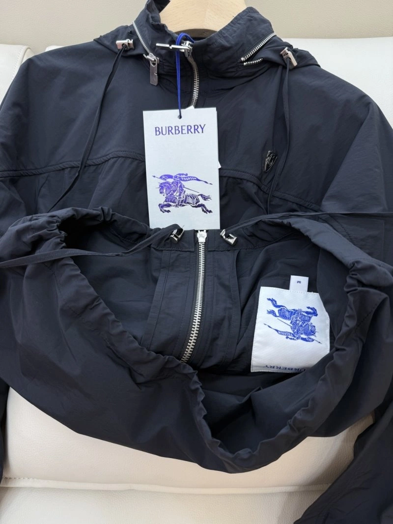 Burberry Sunscreen Jacket Premium 99268