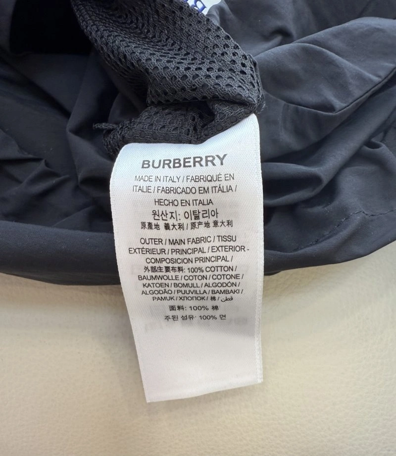 Burberry Sunscreen Jacket Premium 99268