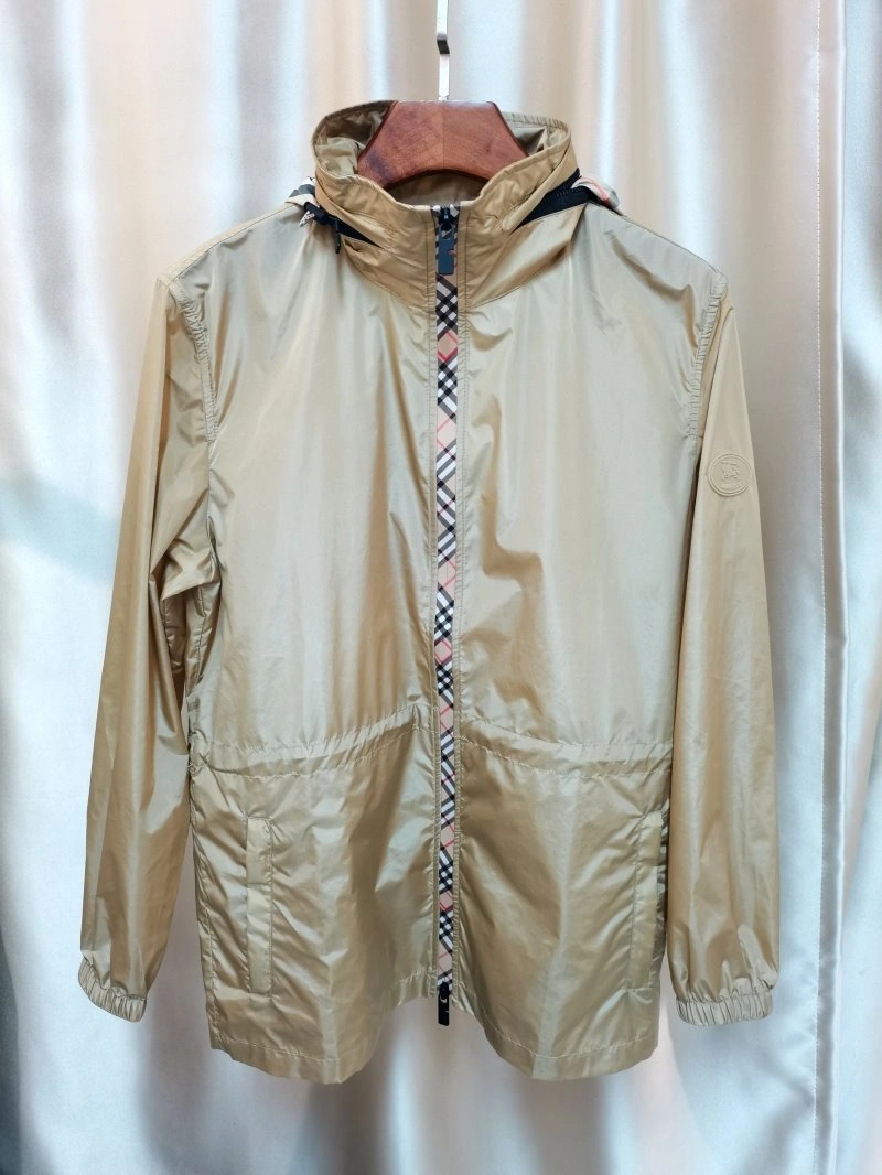 Fashionable Burberry Sunscreen Jacket 99232
