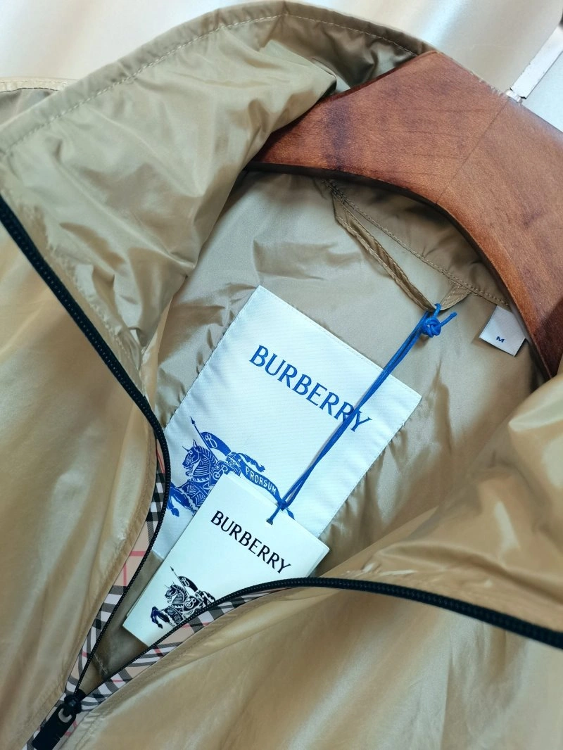 Fashionable Burberry Sunscreen Jacket 99232