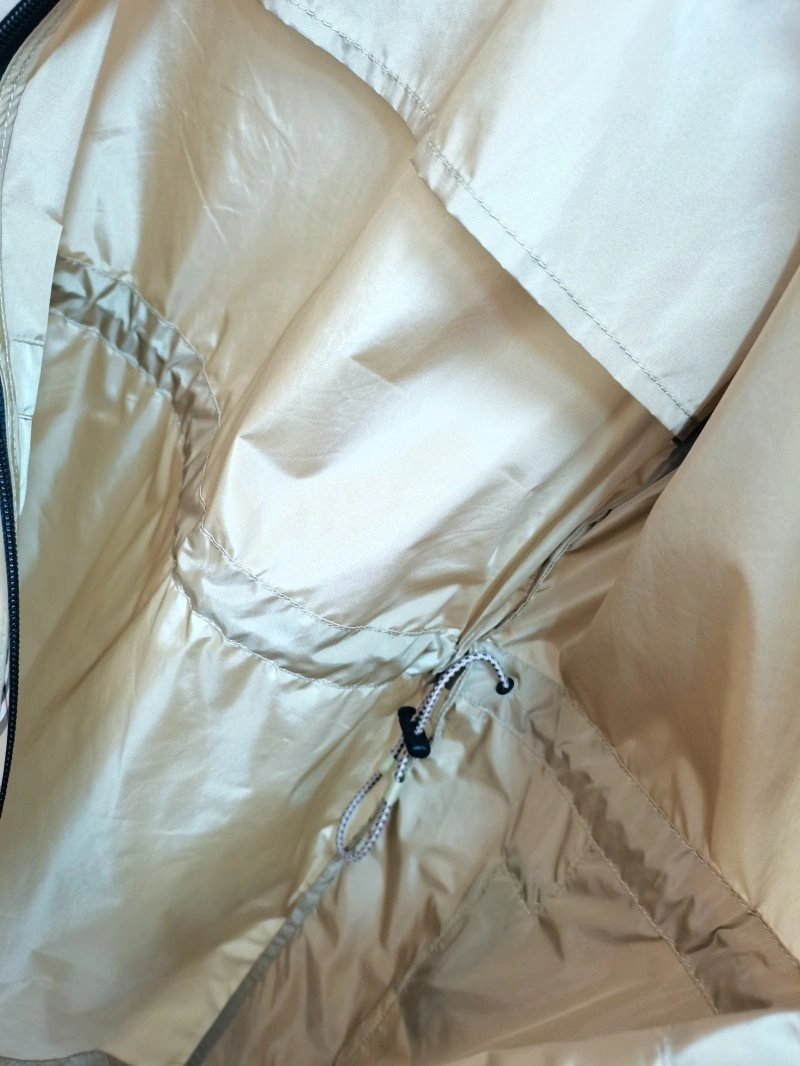 Fashionable Burberry Sunscreen Jacket 99232