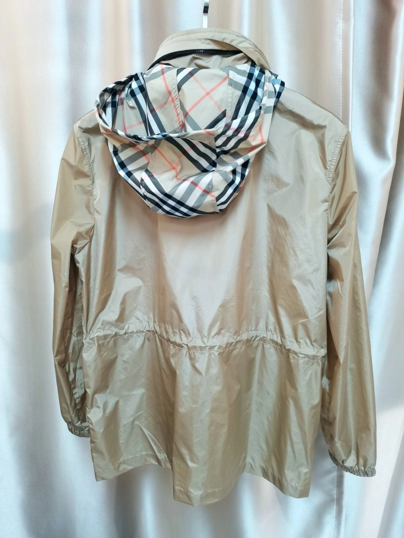 Fashionable Burberry Sunscreen Jacket 99232