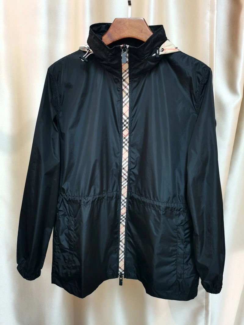 Burberry Sunscreen Jacket Fashionable 99231