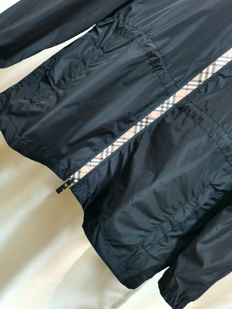 Burberry Sunscreen Jacket Fashionable 99231