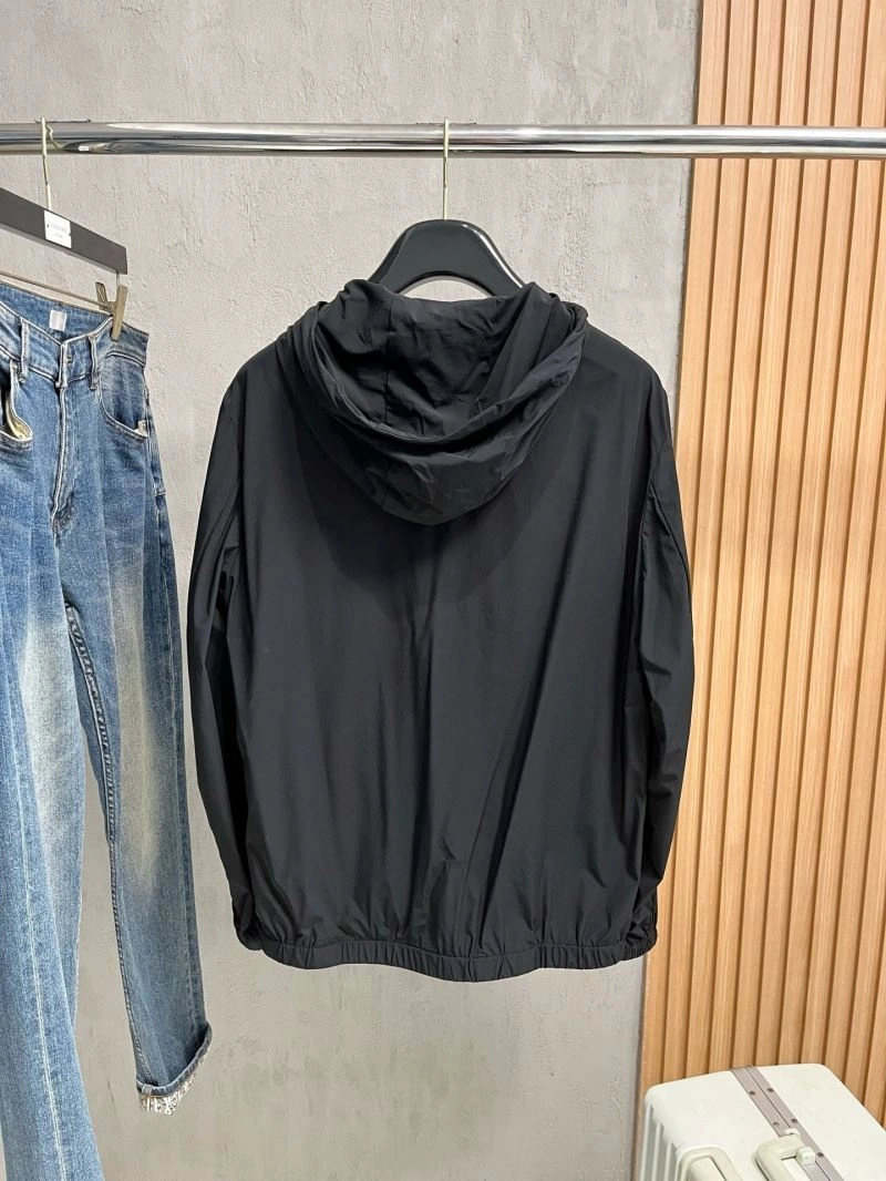 Functional Burberry Sunscreen Jacket 100687