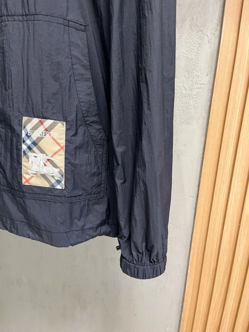 Burberry Sunscreen Jacket Supportive 100620