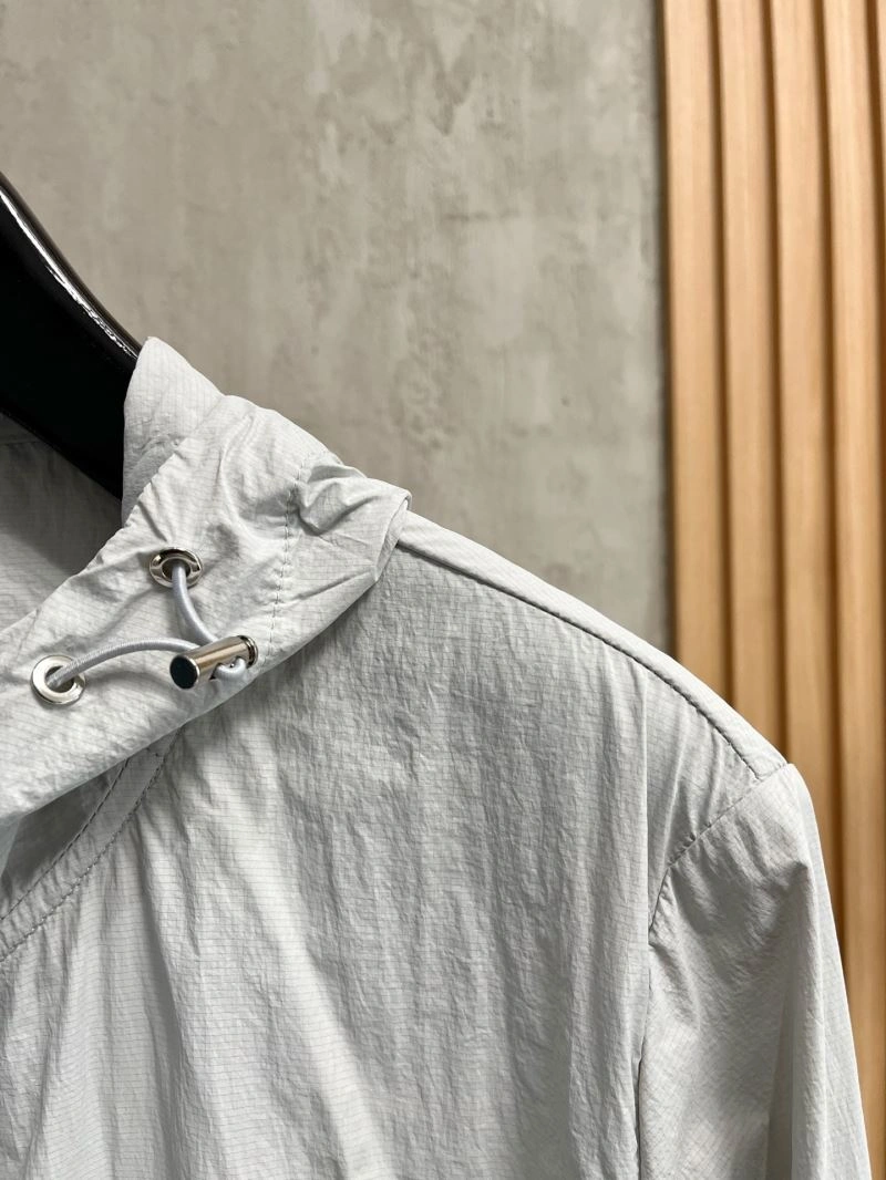 Burberry Sunscreen Jacket Durable 100622