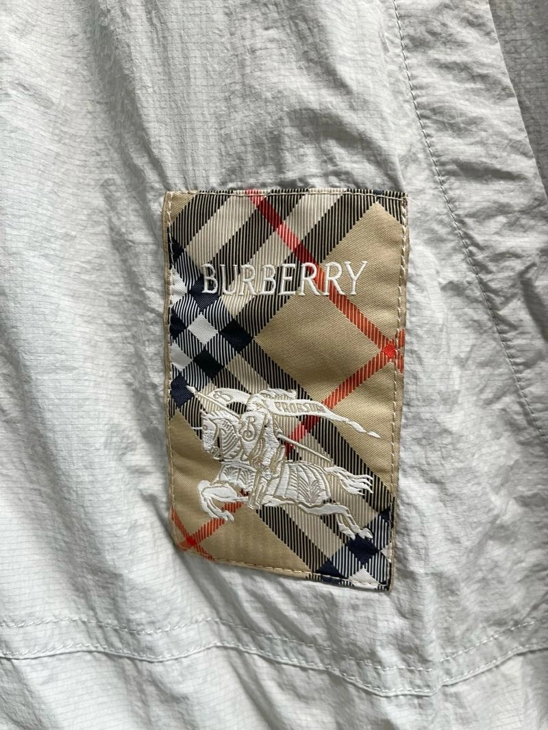 Burberry Sunscreen Jacket Durable 100622