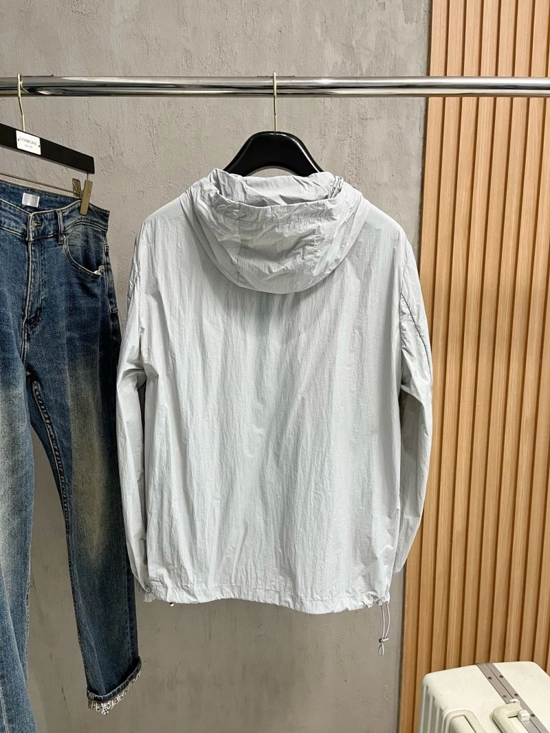 Burberry Sunscreen Jacket Durable 100622