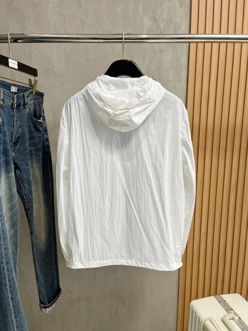 Durable Burberry Sunscreen Jacket 100618