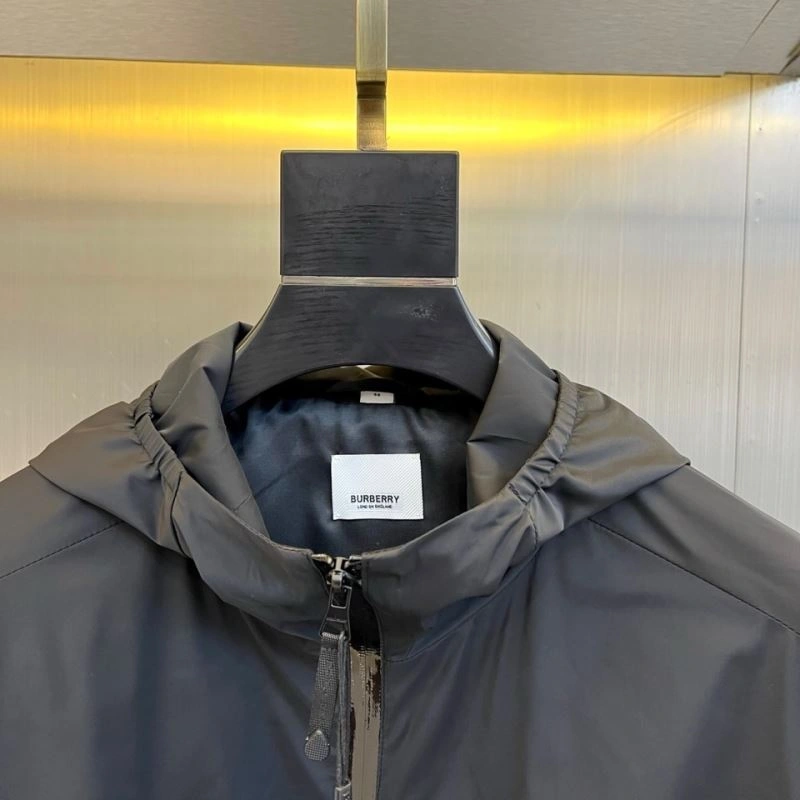 UrbanStyle Burberry Sunscreen Jacket 100616