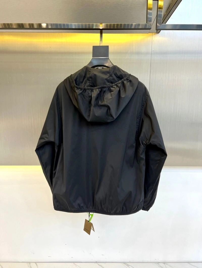 UrbanStyle Burberry Sunscreen Jacket 100616