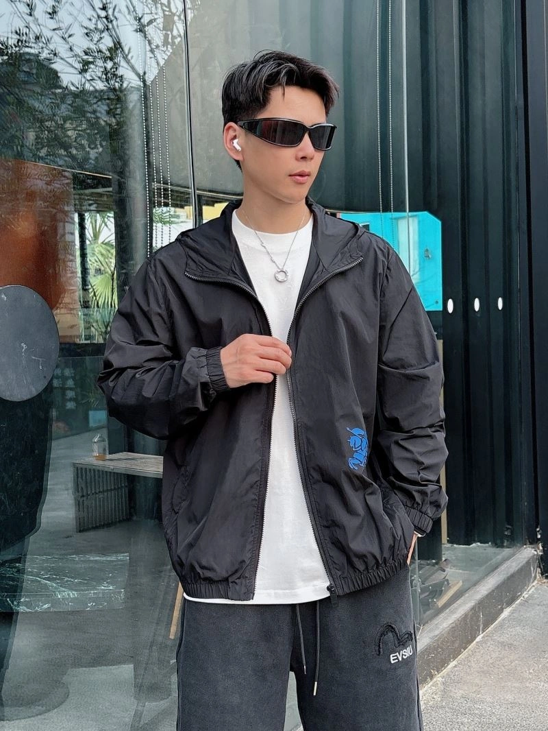 UrbanStyle Burberry Sunscreen Jacket 100117