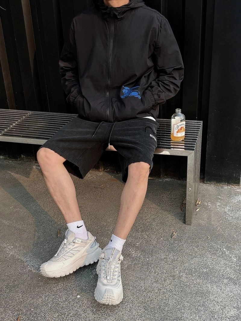 UrbanStyle Burberry Sunscreen Jacket 100117