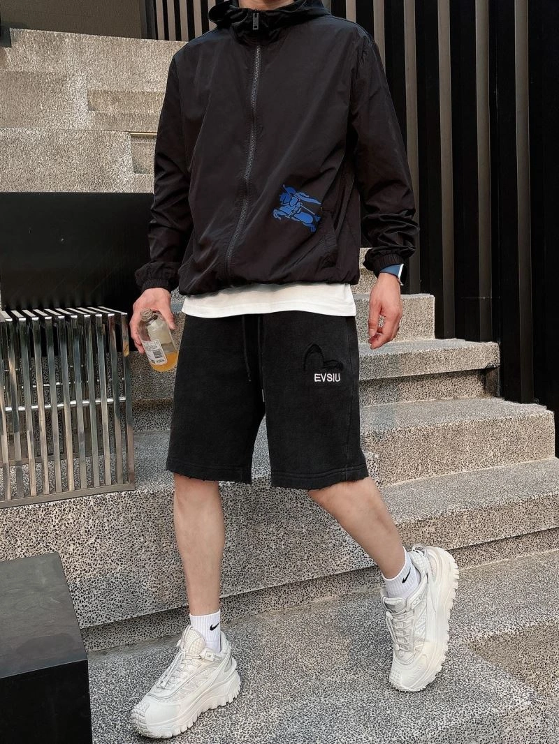 UrbanStyle Burberry Sunscreen Jacket 100117