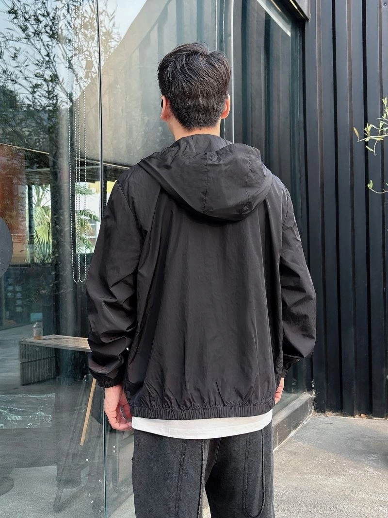 UrbanStyle Burberry Sunscreen Jacket 100117