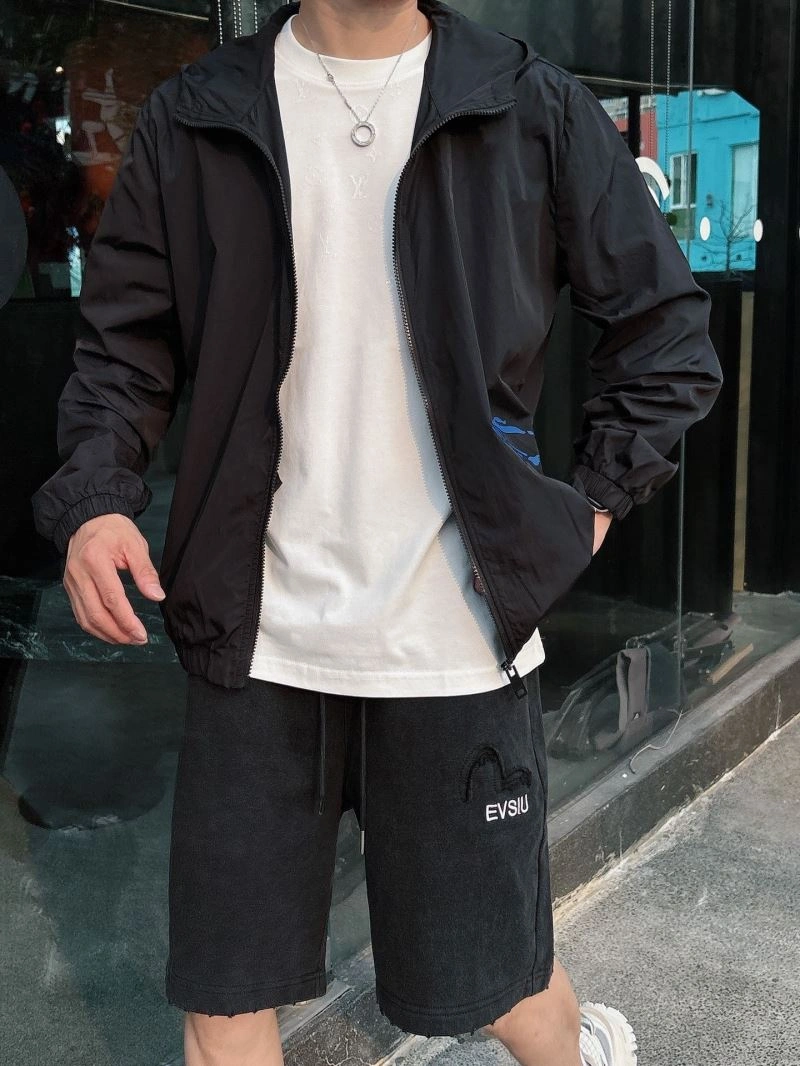 UrbanStyle Burberry Sunscreen Jacket 100117