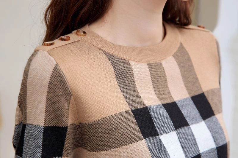 Burberry Sweaters WeatherProof 103507