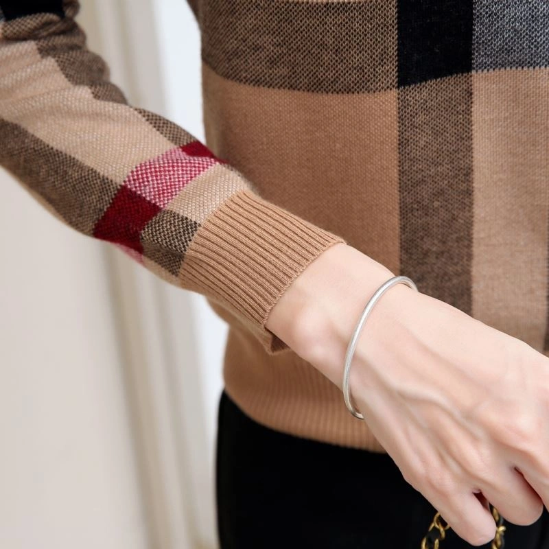 Burberry Sweaters WeatherProof 103507