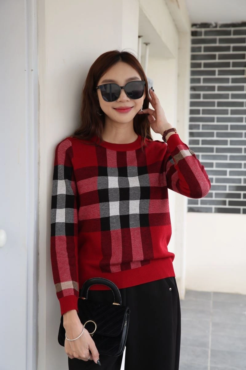 Burberry Sweaters EyeCatching 103504