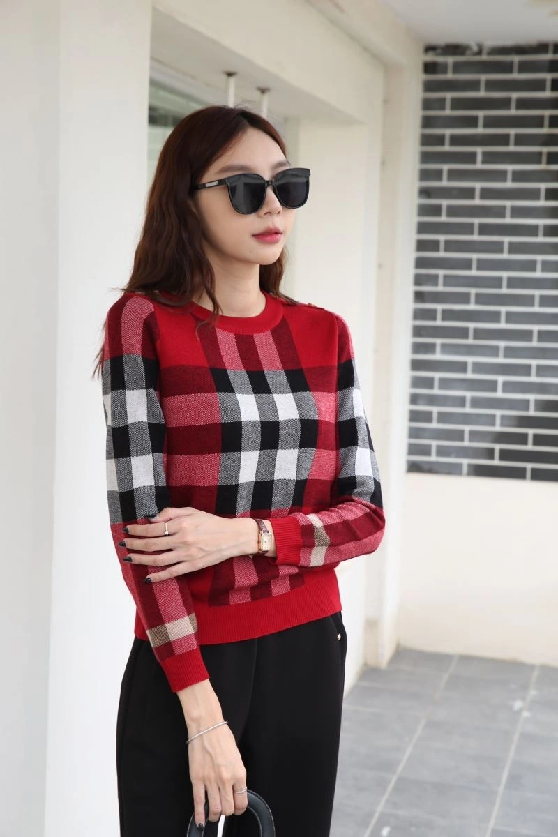Burberry Sweaters EyeCatching 103504