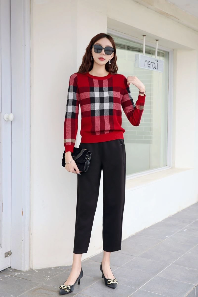 Burberry Sweaters EyeCatching 103504