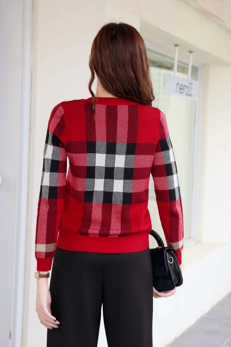 Burberry Sweaters EyeCatching 103504