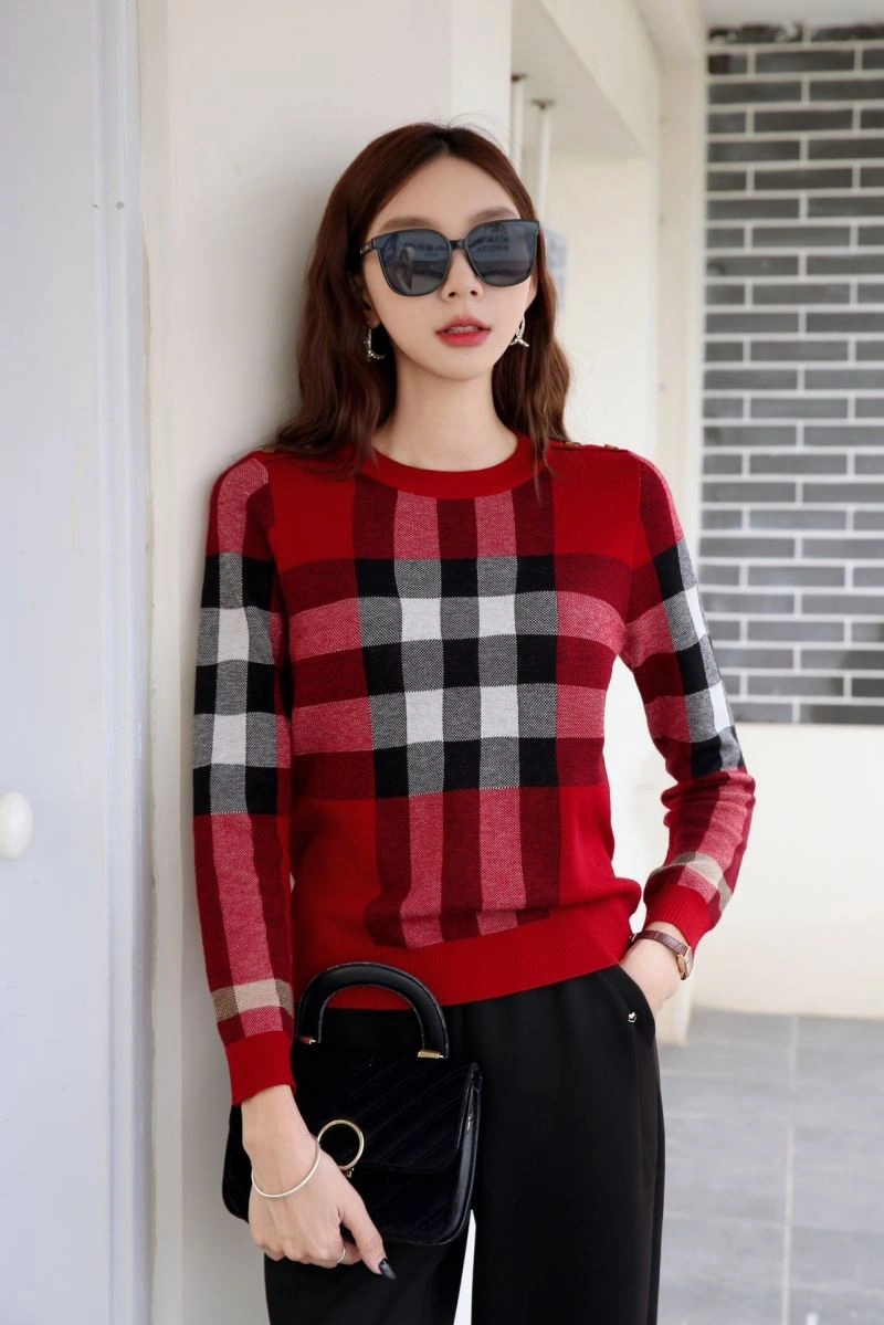 Burberry Sweaters EyeCatching 103504