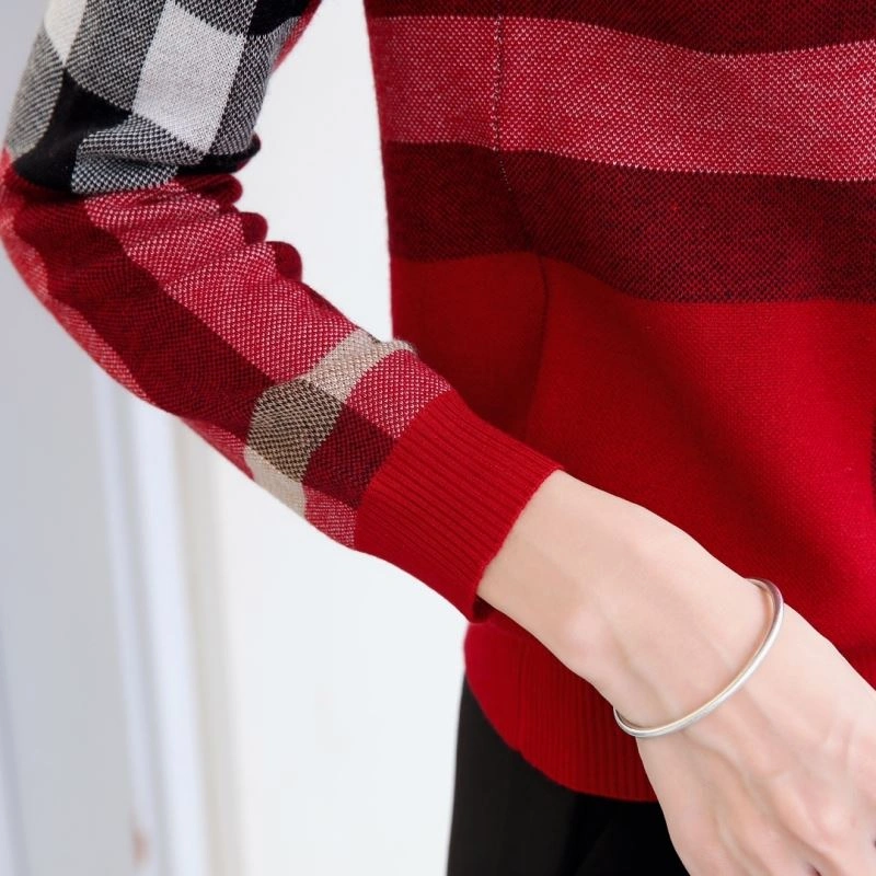 Burberry Sweaters EyeCatching 103504