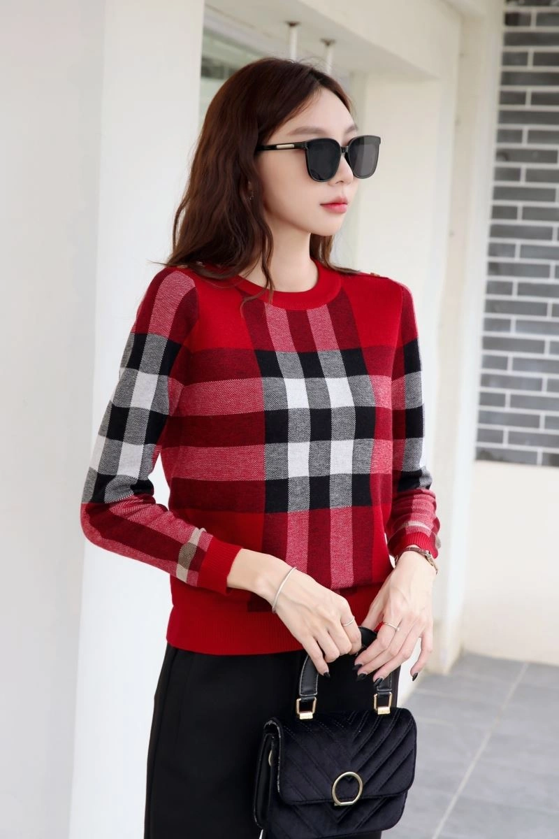 Burberry Sweaters EyeCatching 103504