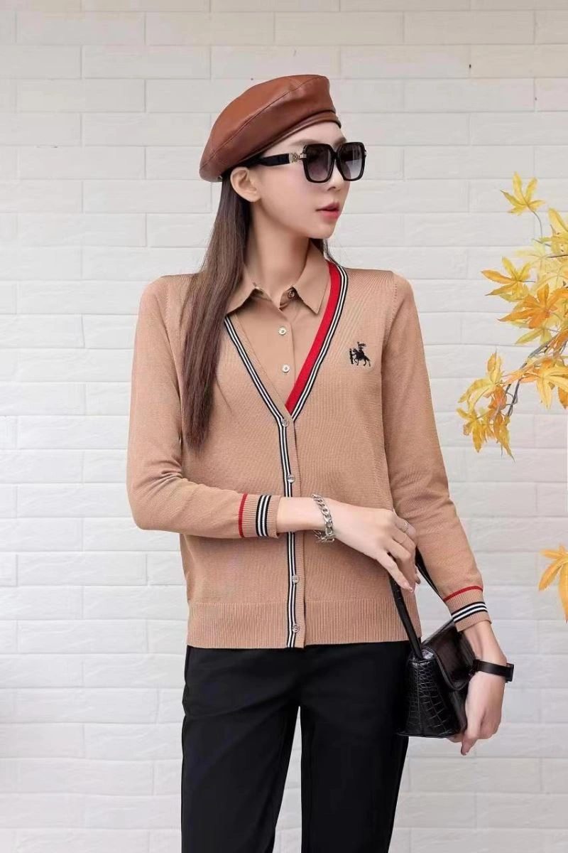Burberry Sweaters Bold 103501
