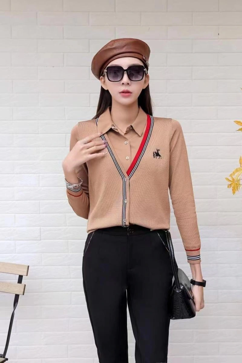 Burberry Sweaters Bold 103501