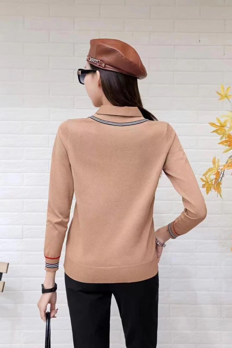 Burberry Sweaters Bold 103501