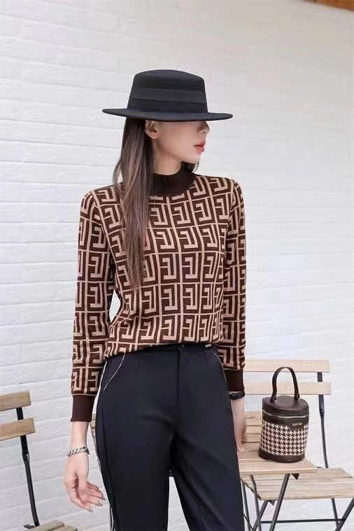 Burberry Sweaters Colorful 103500