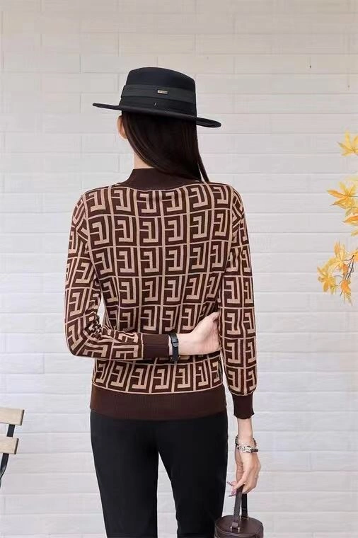 Burberry Sweaters Colorful 103500