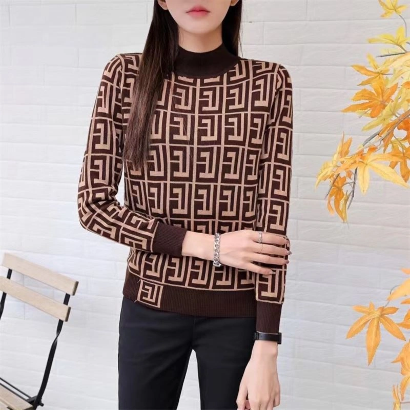 Burberry Sweaters Colorful 103500