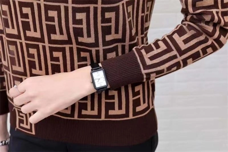 Burberry Sweaters Colorful 103500