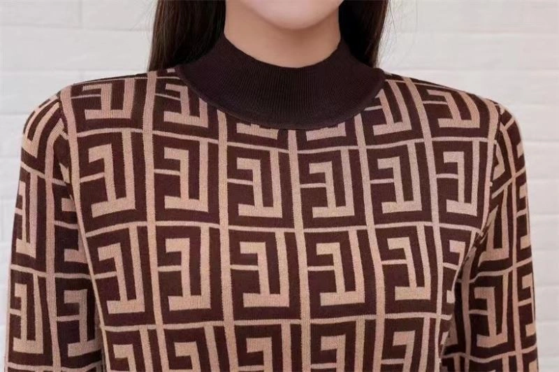 Burberry Sweaters Colorful 103500