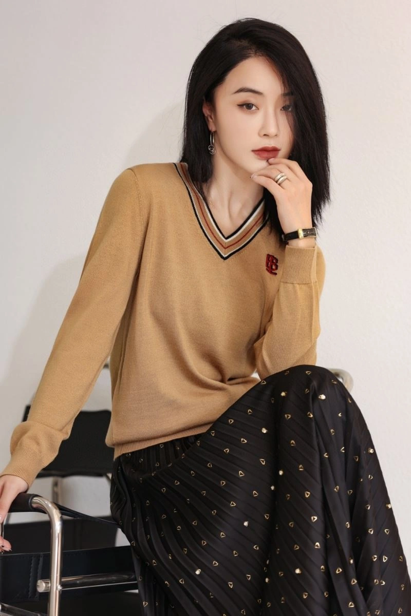 Fashionable Burberry Sweaters 103498