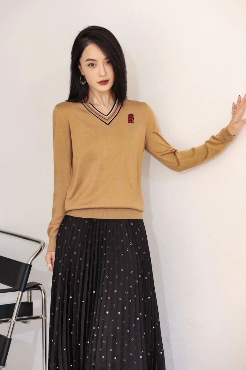 Fashionable Burberry Sweaters 103498