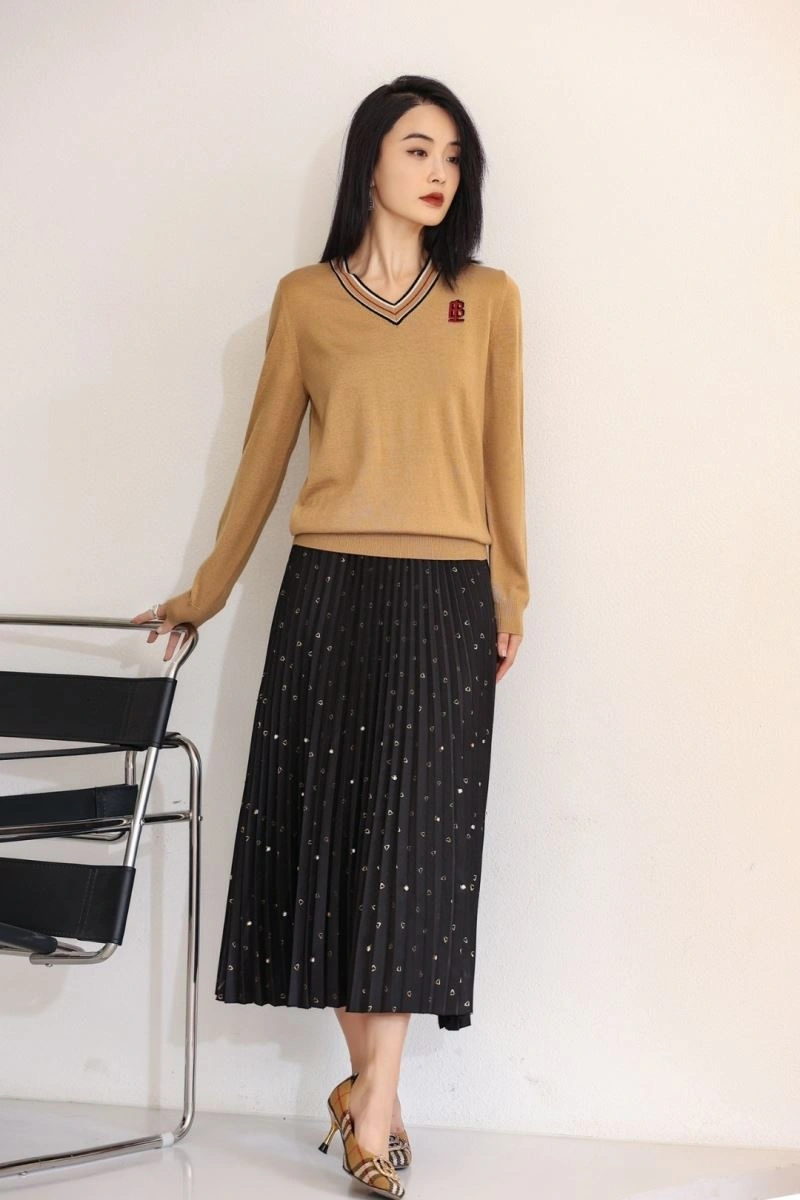 Fashionable Burberry Sweaters 103498