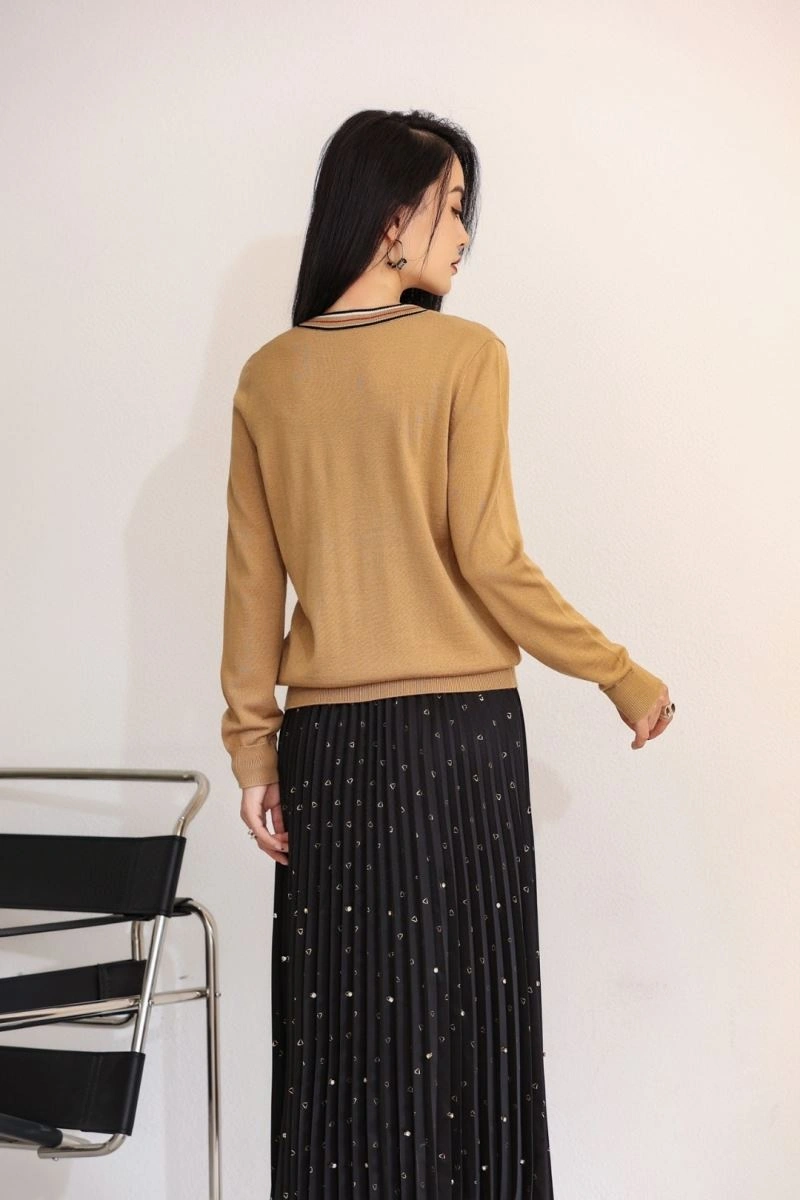 Fashionable Burberry Sweaters 103498