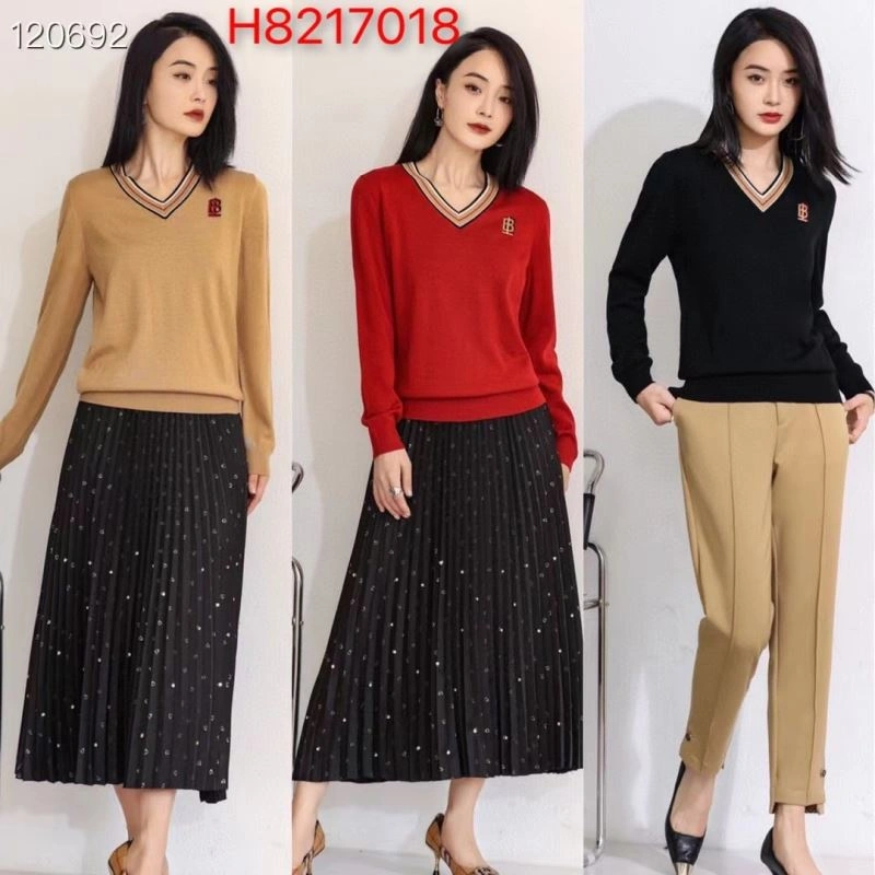 Fashionable Burberry Sweaters 103498