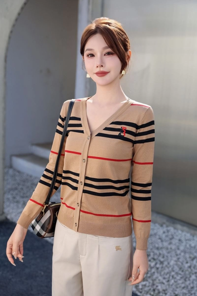 Durable Burberry Sweaters 103515